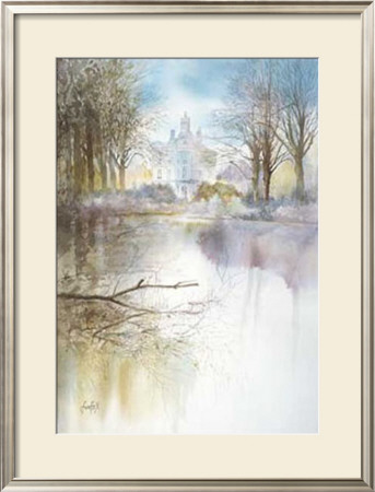 Romantic Flandern