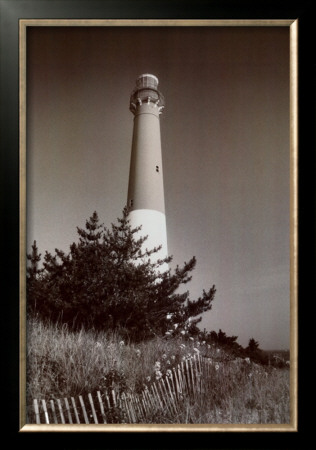 Buy Barnegat Lighthouse at AllPosters.com