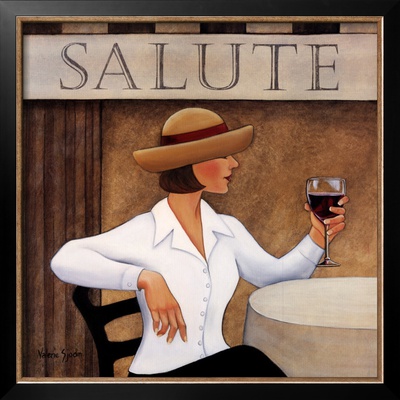 Salute I
