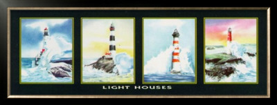 Lights Houses Ib