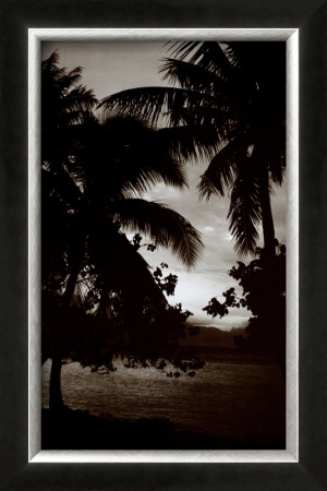 Buy Moorea Morning at AllPosters.com