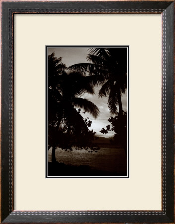 Buy Moorea Morning at AllPosters.com