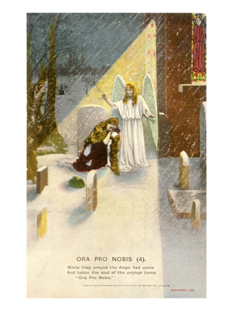 Ora Pro Nobis 4