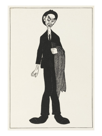 Powys Arthur Lewthall Evans (Pen-Name Quiz) Artist and Cartoonist