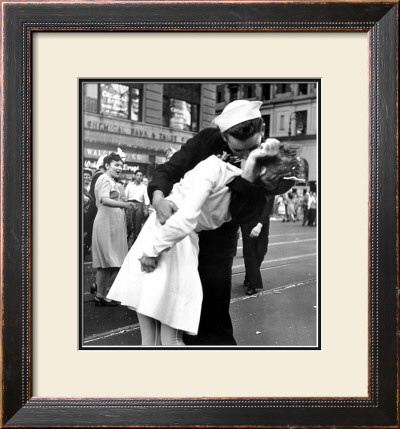 Buy Kissing the War Goodbye at AllPosters.com