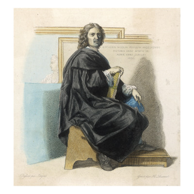 Nicolas Poussin