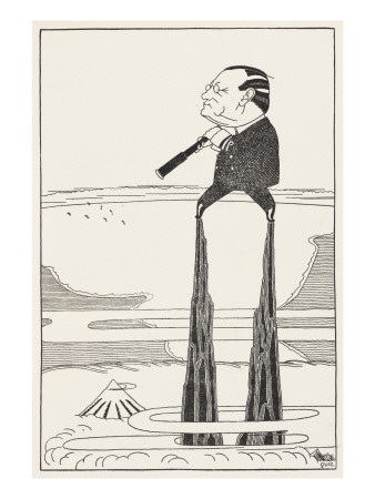 Leopold C.M.S. Amery Statesman
