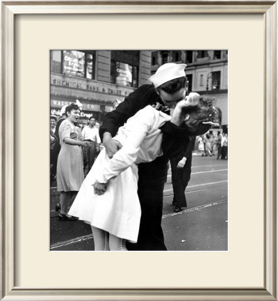 Buy Kissing the War Goodbye at AllPosters.com