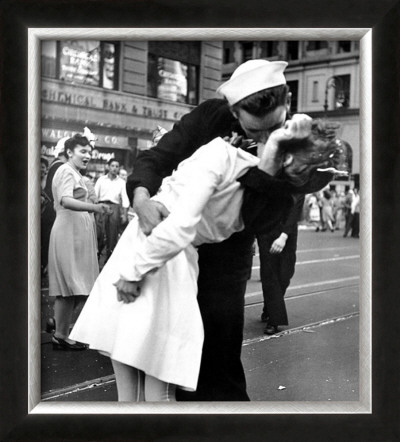 Buy Kissing the War Goodbye at AllPosters.com