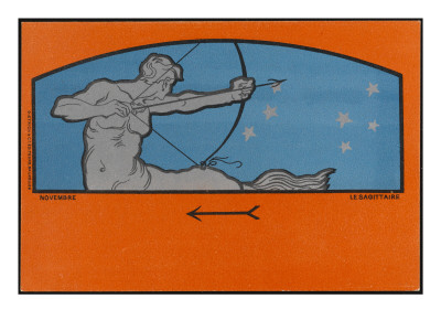 Meunier Zodiac Sagittari