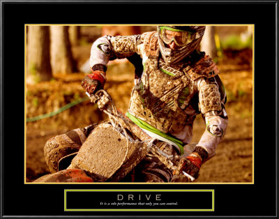 Drive: Motocross