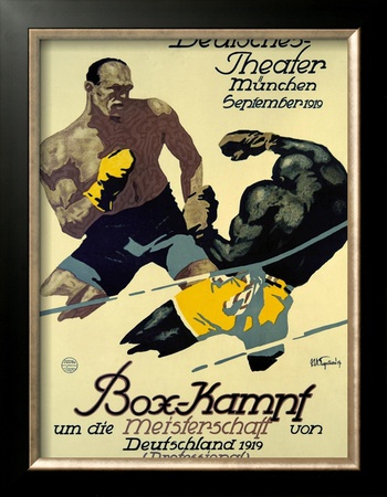 Box-Kampf