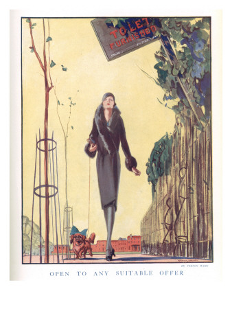 The Girl in the Cabaret by Suzanne Meunier