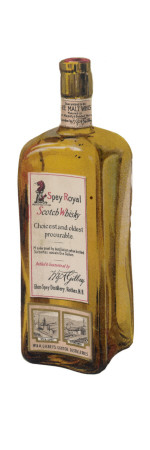 Spey Royal Malt Whiskey