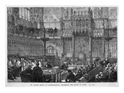The House Is Addressed by William Magee