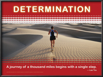 Determination