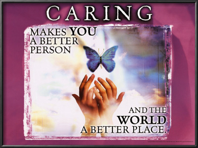 Caring