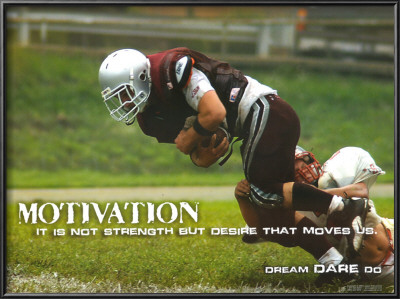 Motivation