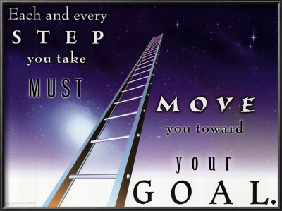 Every Step