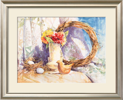 Summer Still Life