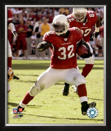 Edgerrin James