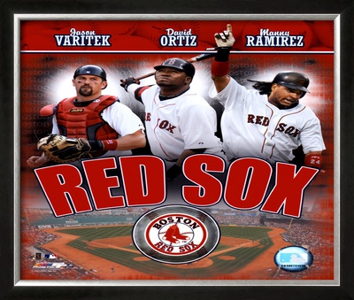 Boston Red Sox