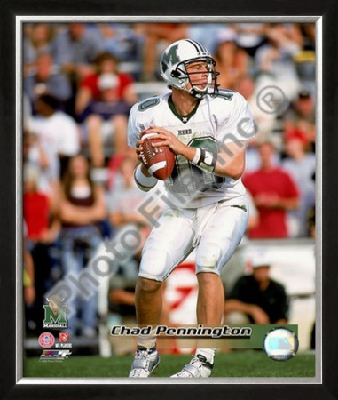 Chad Pennington