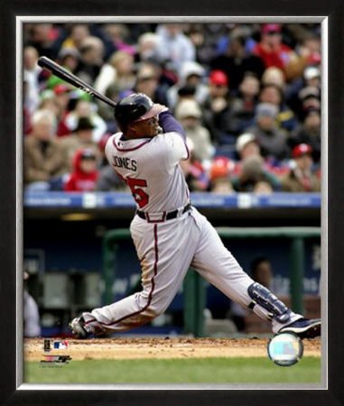 Andruw Jones