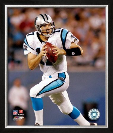 Jake Delhomme