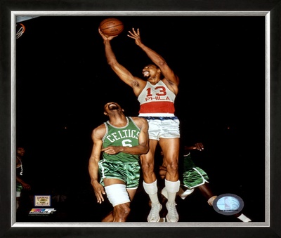 Wilt Chamberlain