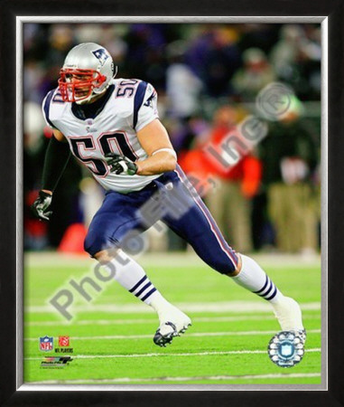 Mike Vrabel