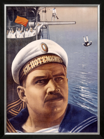 Battleship Potemkin