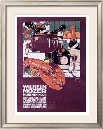 Wilhelm Mozer