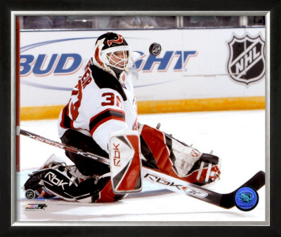 Martin Brodeur
