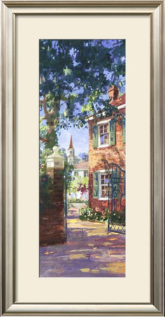 Buy Charleston View at AllPosters.com