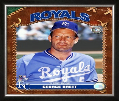 George Brett