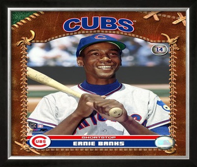 Ernie Banks