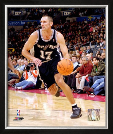 Brent Barry