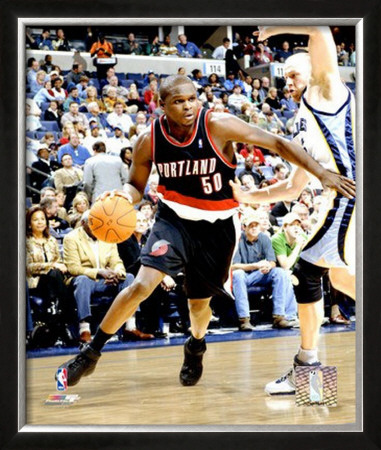 Zach Randolph