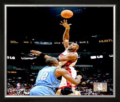 Alonzo Mourning