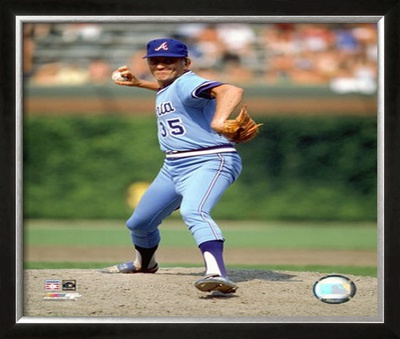 Phil Niekro