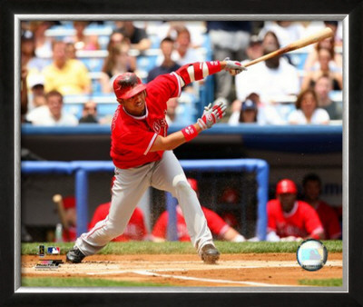 Orlando Cabrera