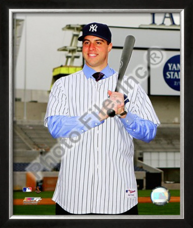 Mark Teixeira