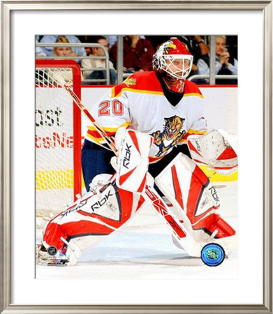 Ed Belfour