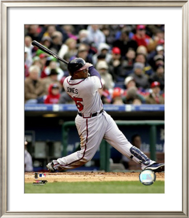 Andruw Jones