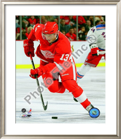 Pavel Datsyuk