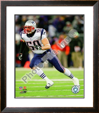 Mike Vrabel