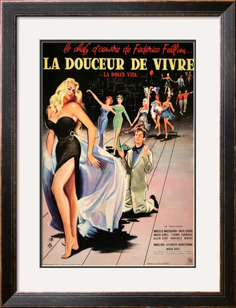 La Dolce Vita