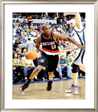 Zach Randolph
