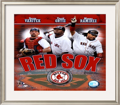 Boston Red Sox